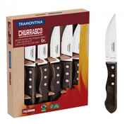 Coffret 6 couteaux à steak Jumbo | Tramontina