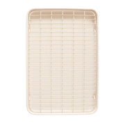 Kit plaque de cuisson et grille de glaçage | Scrapcooking
