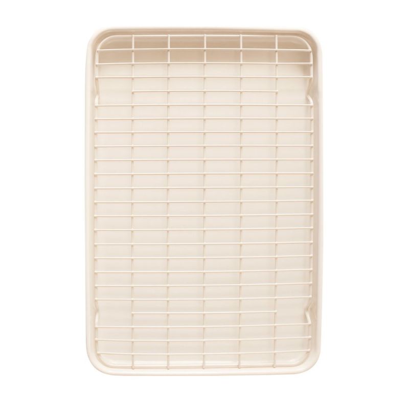 Kit plaque de cuisson et grille de glaçage | Scrapcooking