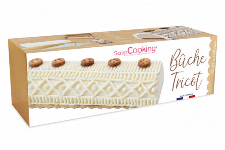 Crêpes Factory électrique | Scrapcooking