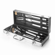 Mallette de chef 9 pièces | Lacor