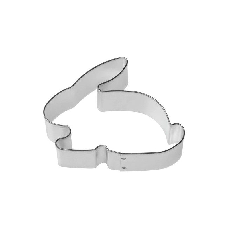 Emporte-pièce lapin assis 12cm | Kaiser - vue 1