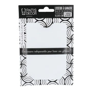 Lisseur à ganache en inox 15 cm | PATISDECOR