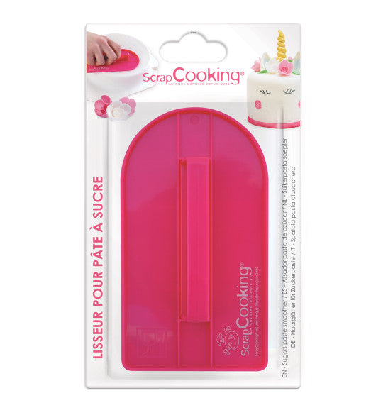 Lisseur pour pâte à sucre | Scrapcooking