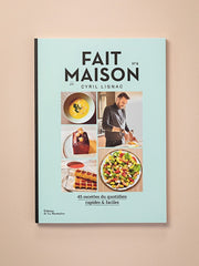 Livre de recettes Fait Maison n°4 | DCL