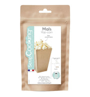 Sachet pop-corn 300g | Scrapcooking