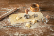Emporte-pièce biscuits de Noël | Marcato