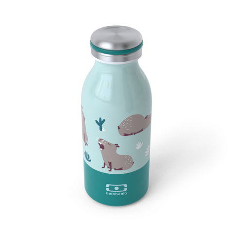 Mini bouteille isotherme MB Cooly Capy | Monbento