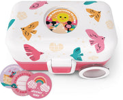 Bento enfants Rose Birds | Monbento