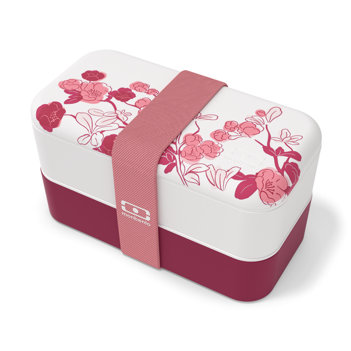 Bento Original Graphic Floral | Monbento