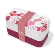 Bento Original Graphic Floral | Monbento