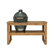 Étagère latérale pour chariot barbecue | Big Green Egg