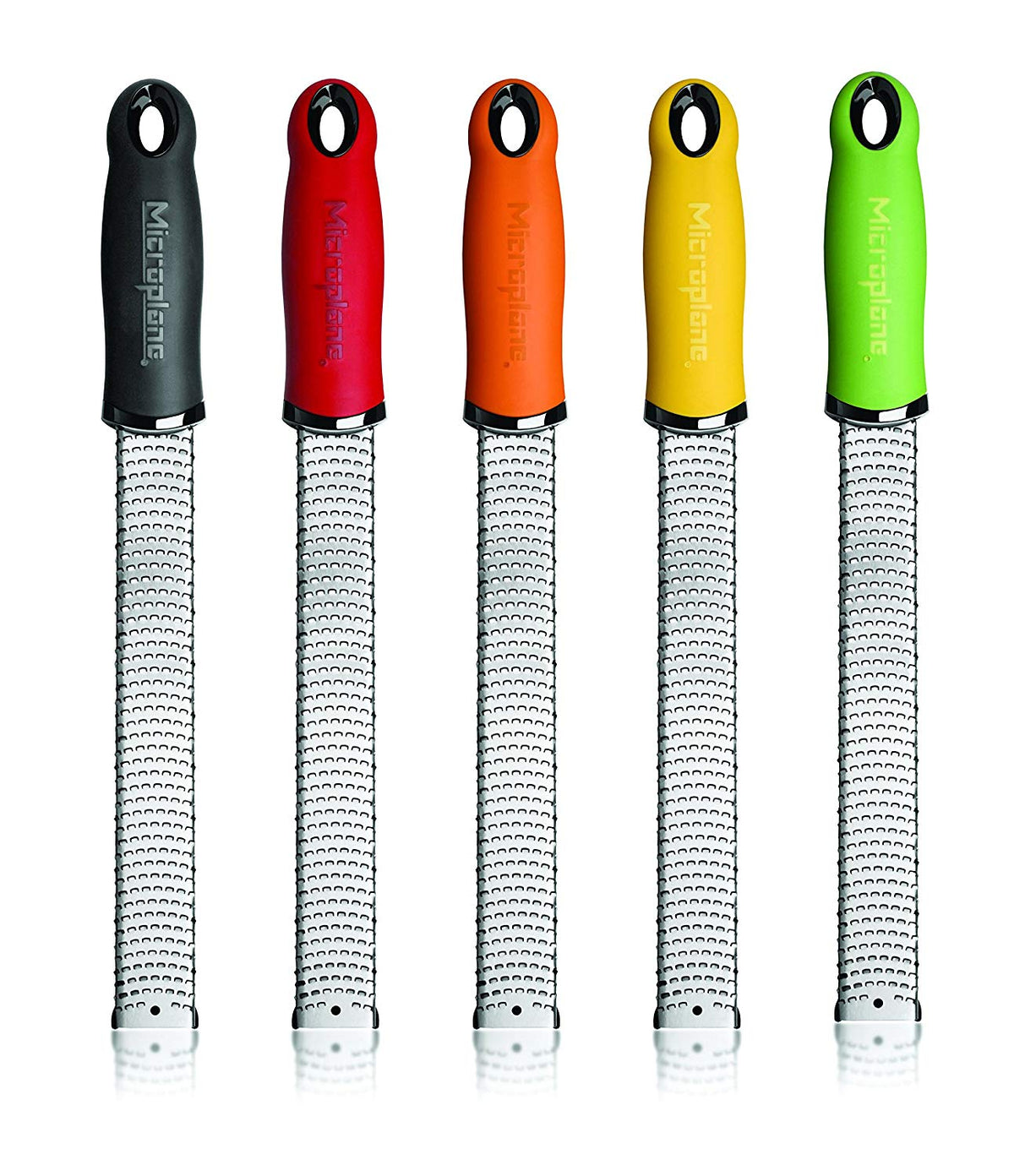Zesteur Premium Zester Urban Colors | Microplane