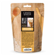 Préparation pour glace maison 250 g | PATISDECOR