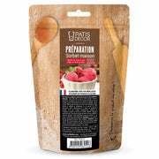 Préparation pour sorbet maison 250 g | PATISDECOR