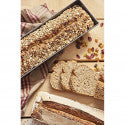 Moule à cake plié 30x10.8cm | De Buyer - vue 2