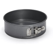 Moule à tarte inox 20 cm antiadhésif | Steelpan