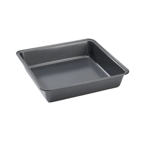 Moule carré antiadhésif Choc 22 cm | De Buyer