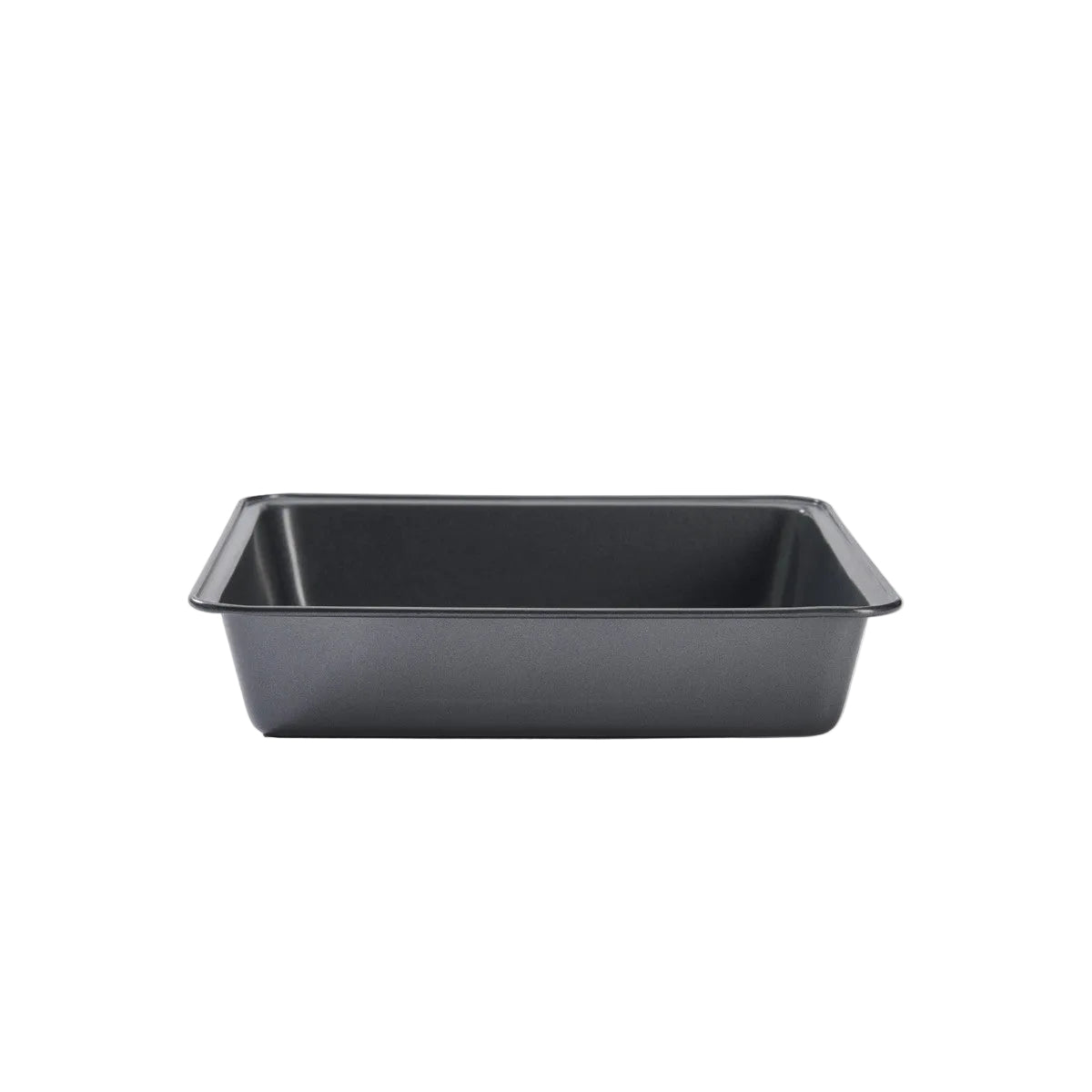 Moule carré antiadhésif Choc 22 cm | De Buyer
