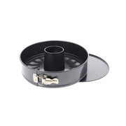 Moule à savarin démontable 26cm | De Buyer - vue 1