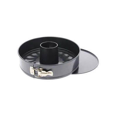 Moule à savarin démontable 26cm | De Buyer - vue 1