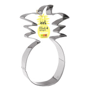 Emporte-pièce inox XXL ananas | Scrapcooking - Vue 1