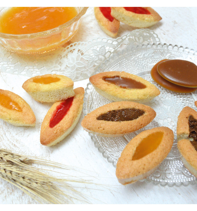 Moule silicone 12 barquettes | Scrapcooking - vue 2