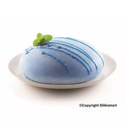 Moule en tritans Goccia B 120x25mm | Silikomart