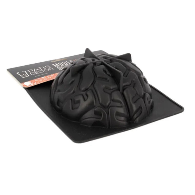 Moule silicone cervelle | Patisdecor