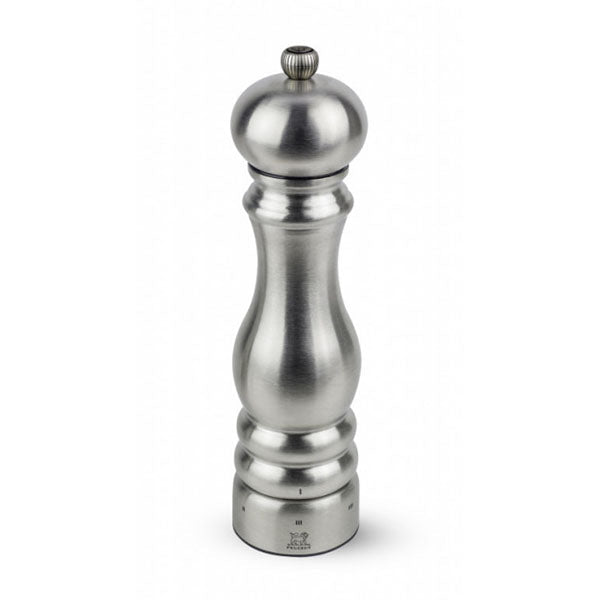 Moulin à sel Paris Chef Inox 22cm | Peugeot - vue 1