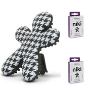 Diffuseur parfum Niki Pied de Poule | Mr & Mrs Fragrance