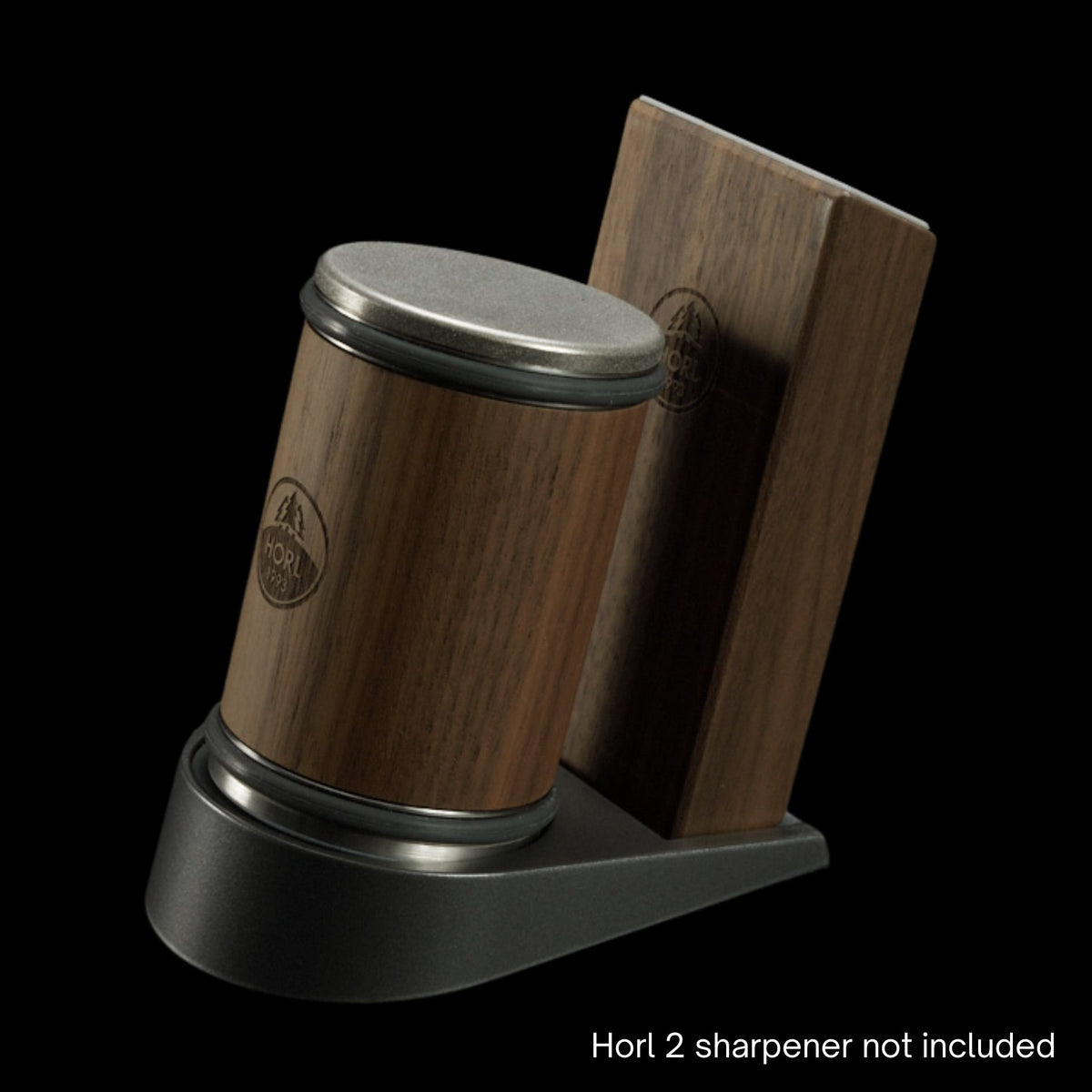 Dock Graphite pour aiguiseur | Horl