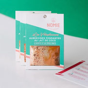 Mélange d'épices Les Volupteuses 32g | Nomie