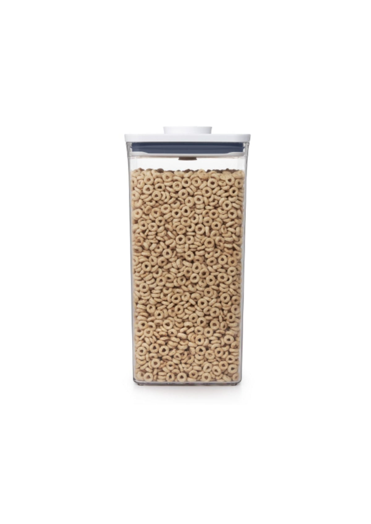Boîte de conservation Pop carrée haute 5,7 L | Oxo - vue 1