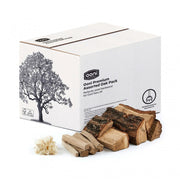 Bois de chêne premium pour four | Ooni