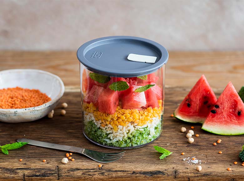 Grand bol à salades MB Jar | Monbento