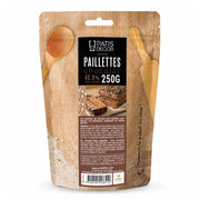 Paillettes chocolat 250g | Patisdecor