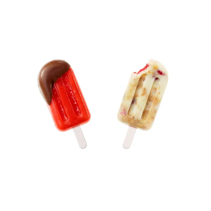 Bâtonnets pour glaces maison x20 | Lékué - Vue 2