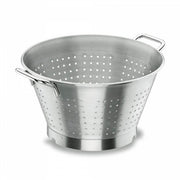 Passoire conique sur pieds 20L | Lacor