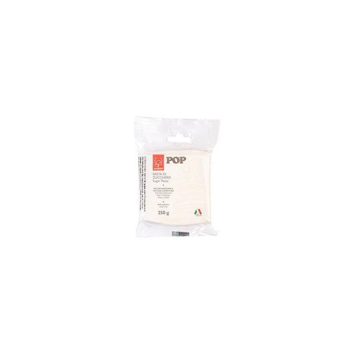 Pâte à sucre Pop 250g | Modecor