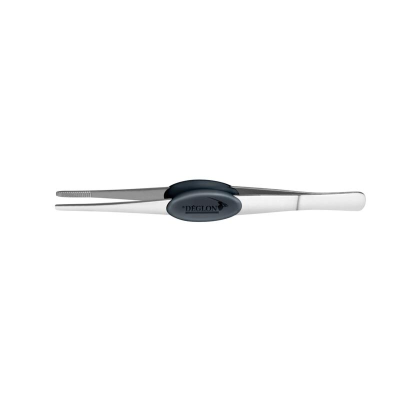 Pince de dressage coudée 16cm | Deglon
