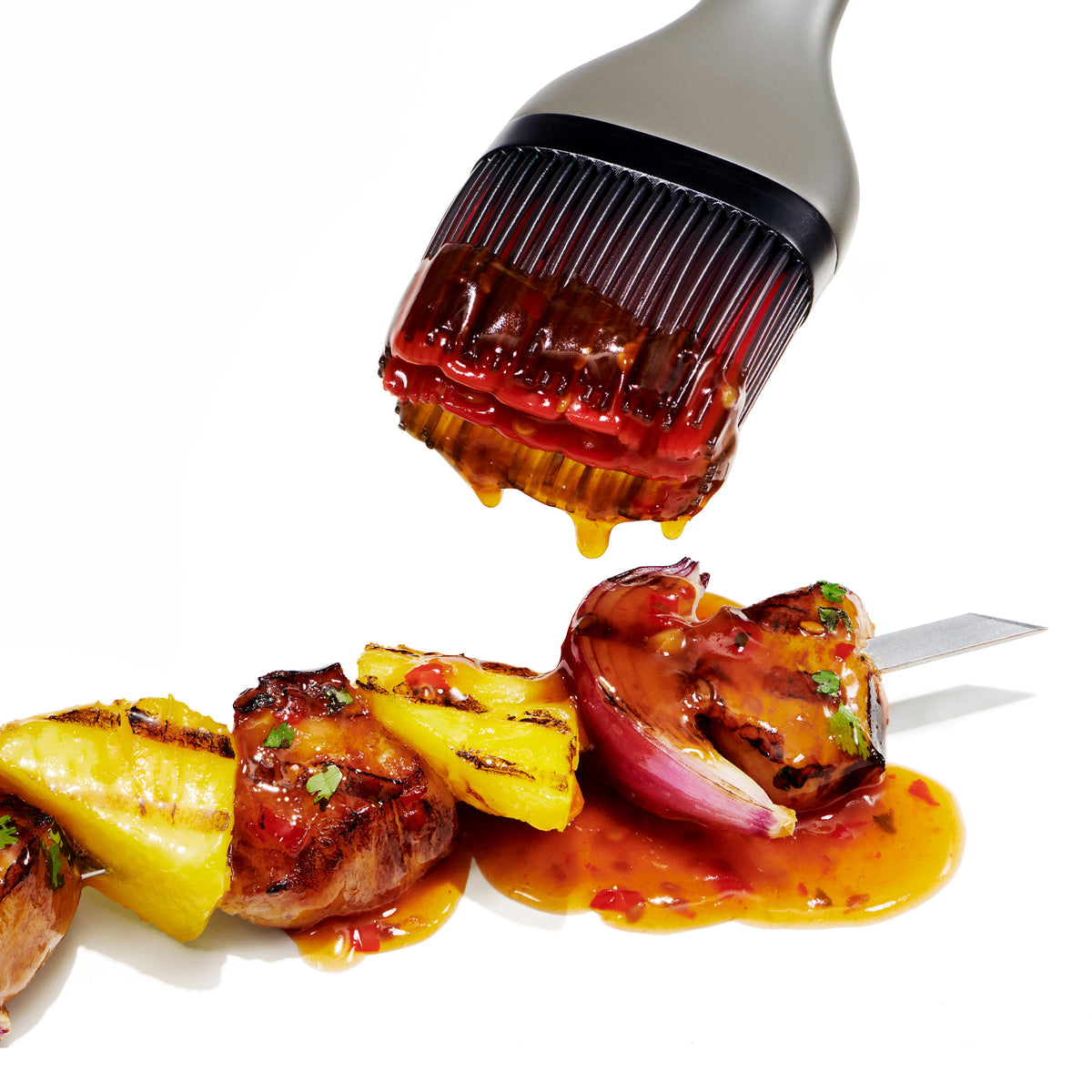 Pinceau à marinade pour barbecue | OXO