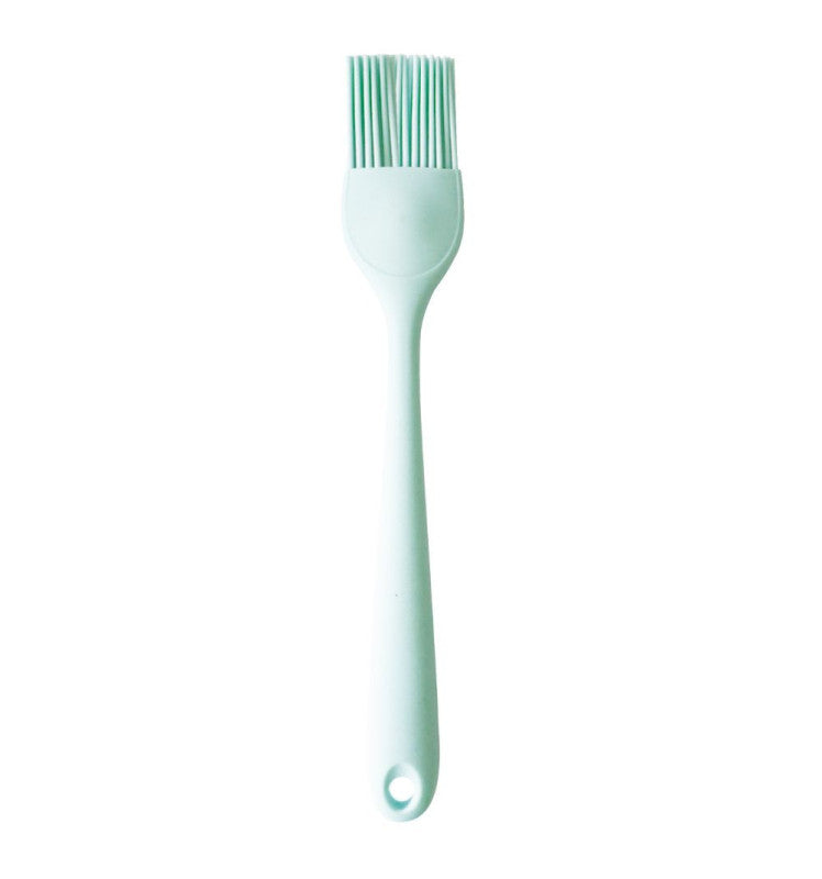 Pinceau de pâtisserie en silicone souple | ScrapCooking