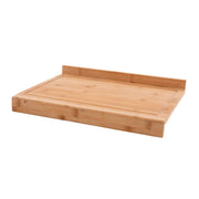 Planche à découper en bambou 60x40cm | Point Virgule - vue 1