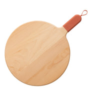 Planche à pizza Sora Terracotta | Ziipa - vue 1