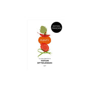 Livre de cuisine Plenty | DCL