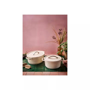 Cocotte ronde Plume 24cm 4.5L | BEKA