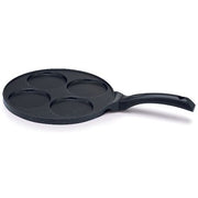 Poêle à blinis Fonte Alu 27cm | BEKA - vue 1