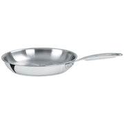 Poêle 28 cm inox Castel Pro Multiply | Cristel