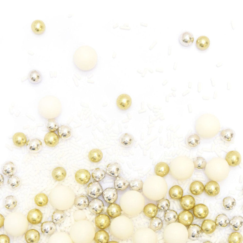 Décors sucrés Féerique 80g | Scrapcooking